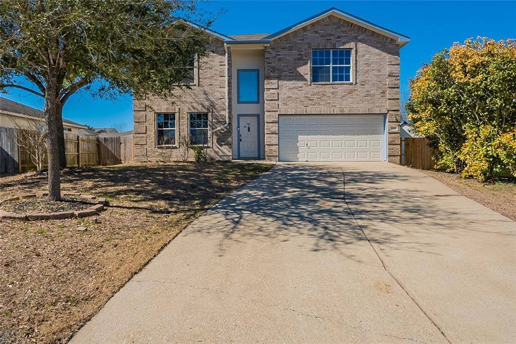 161 Sawgrass CIR, Kyle, TX 78640