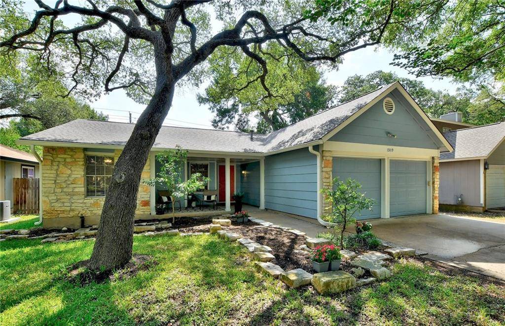 13119 MILL STONE DR, Austin, TX 78729