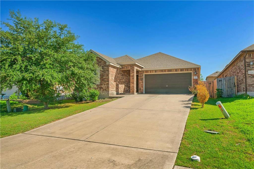 12024 Oaklynn CT, Manor, TX 78653
