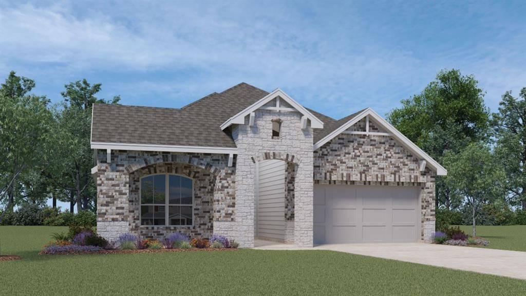 14213 Sage Blossom DR, Manor, TX 78653