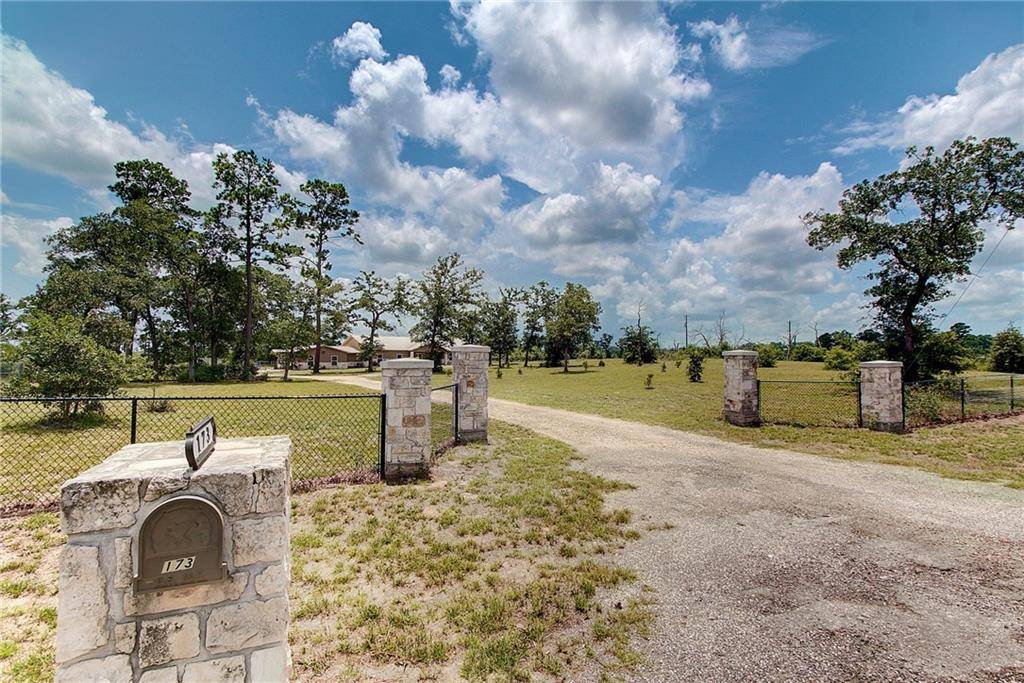 173 Cassel WAY, Bastrop, TX 78602