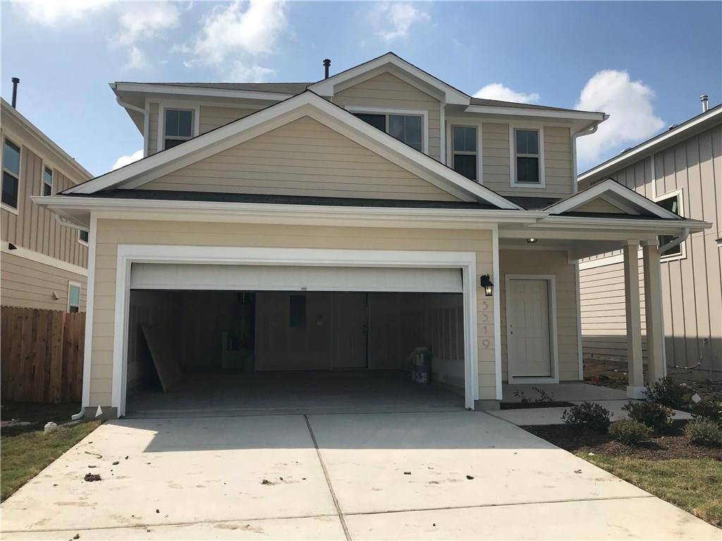 449 Triumph RD, Buda, TX 78610