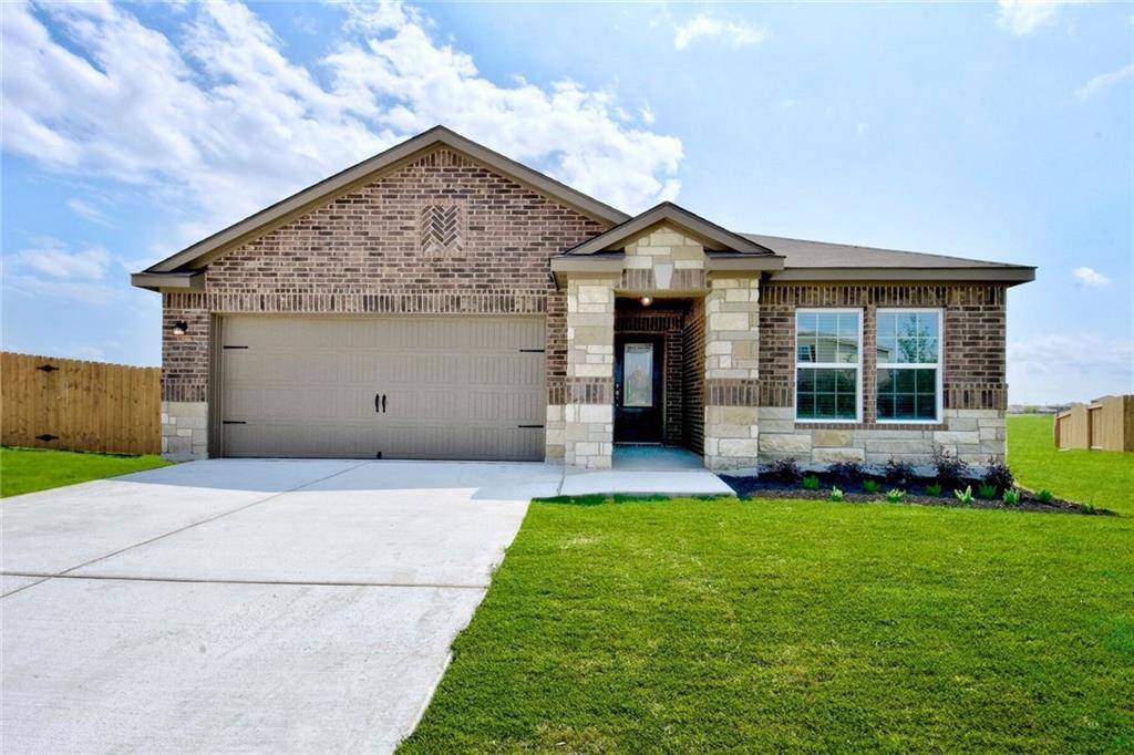 13701 Henry A. Wallace LN, Manor, TX 78653