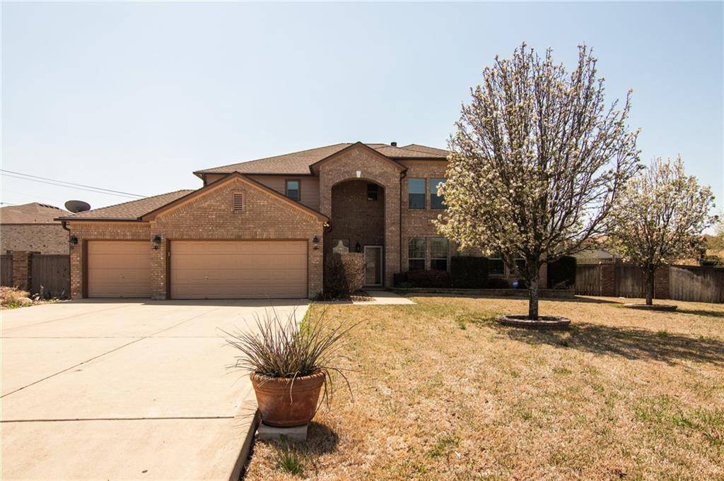 104 Water Oak CV, Round Rock, TX 78664