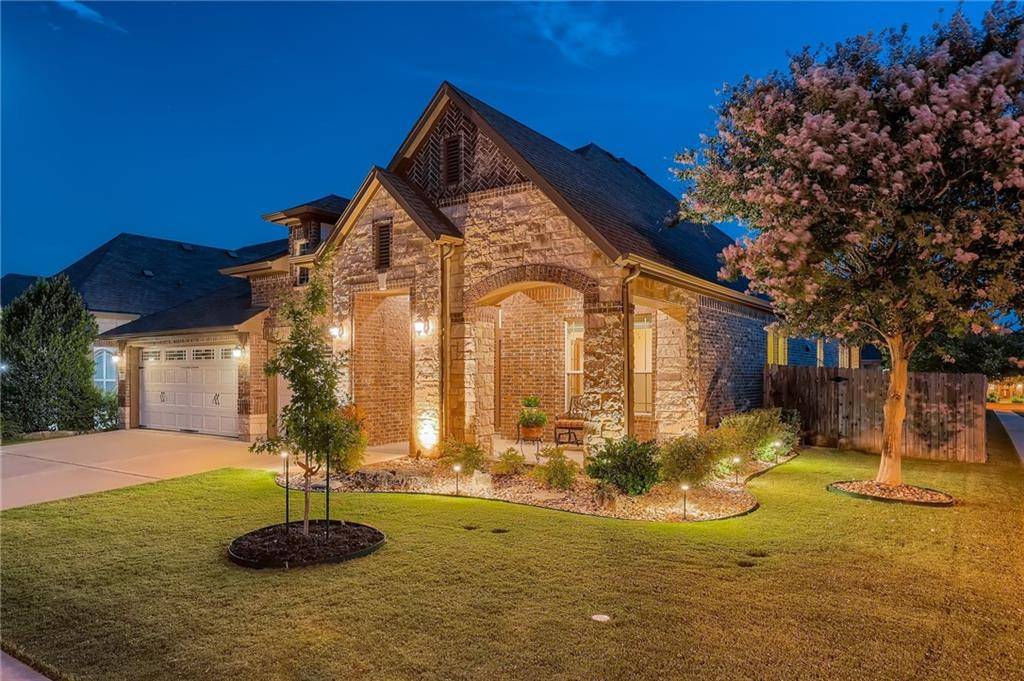 100 Azimuth DR, Austin, TX 78717