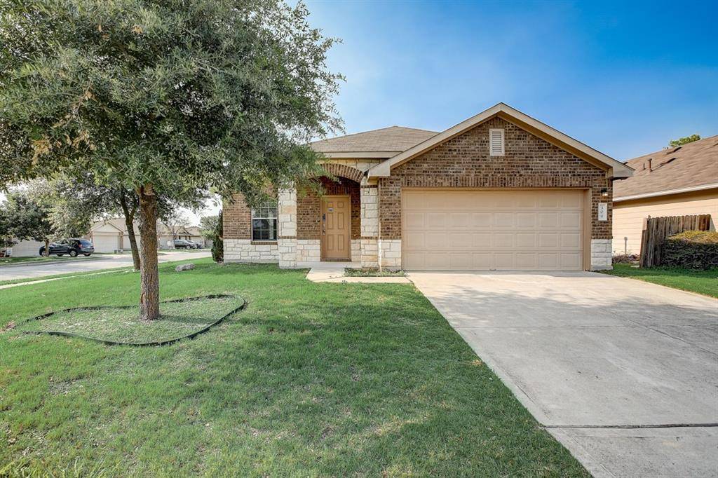 304 Pigeon Berry PASS, Buda, TX 78610