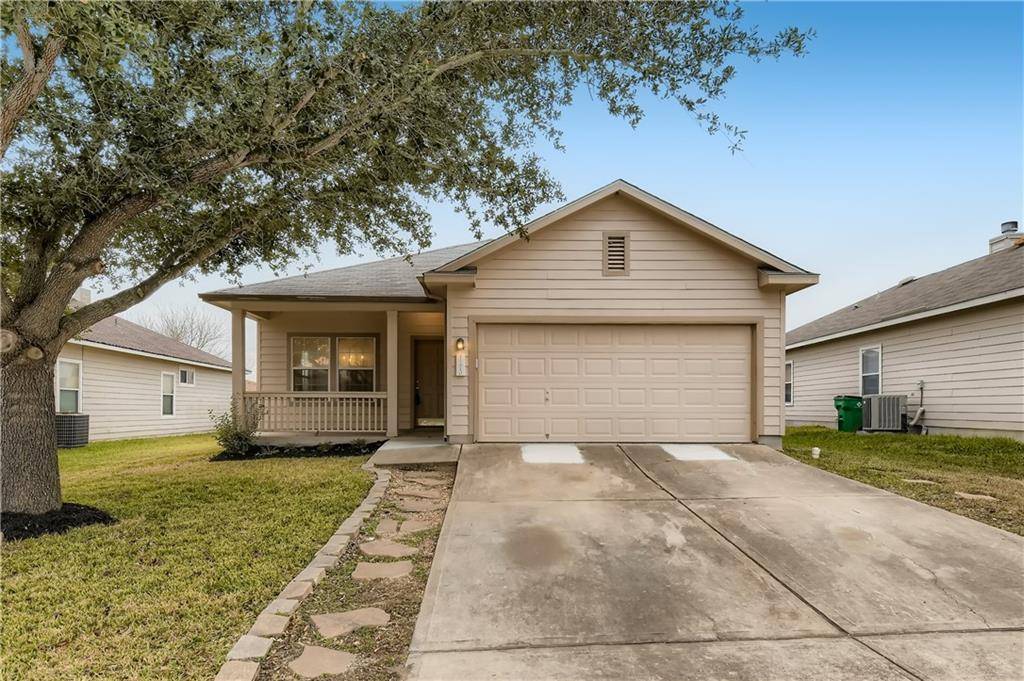 11810 Bastrop ST, Manor, TX 78653