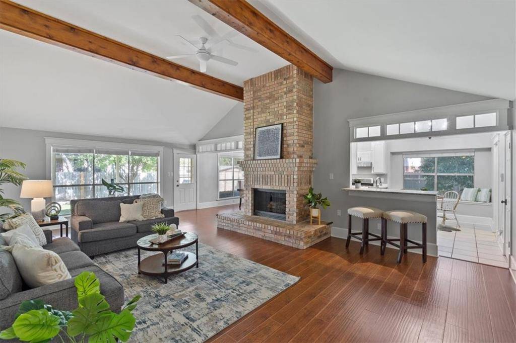 8000 Tantara CT, Austin, TX 78729