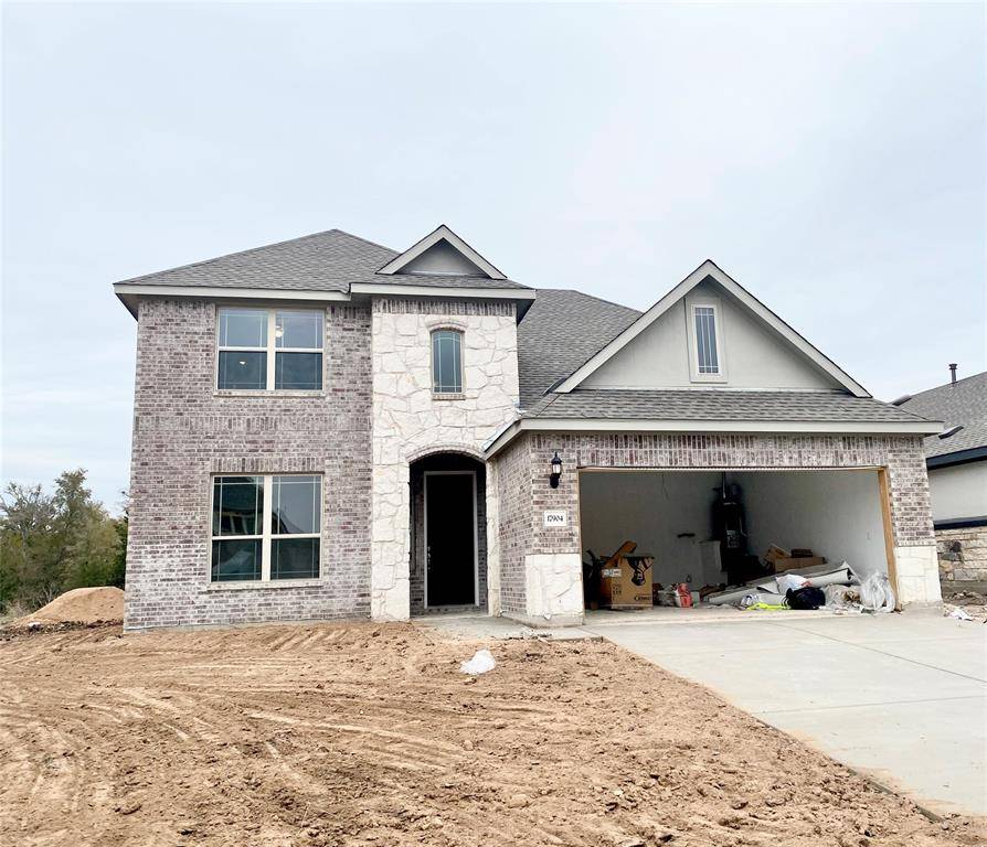 17904 Clairess LN, Manor, TX 78653