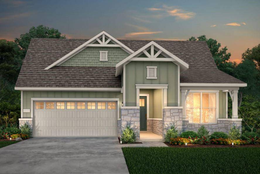 213 Jasmine LN, Marble Falls, TX 78654