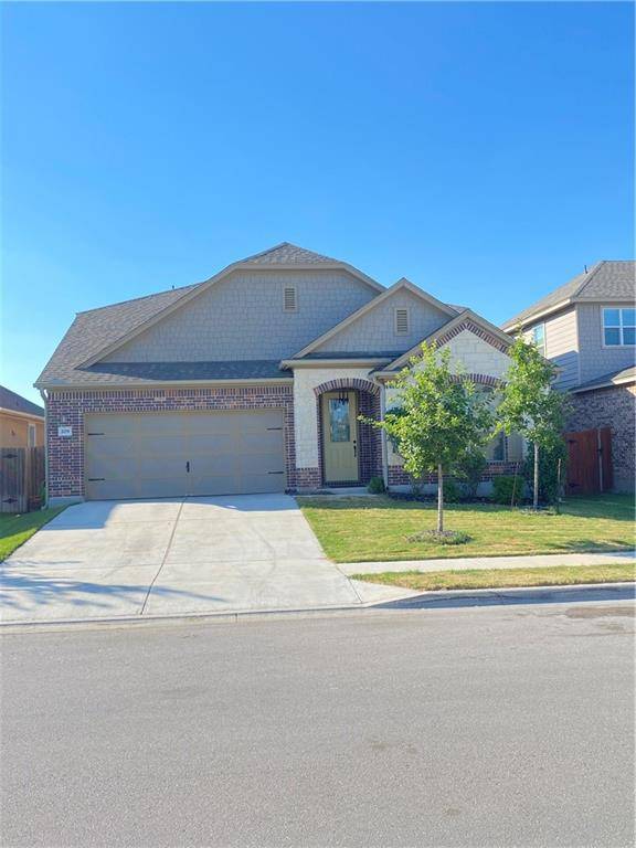 209 Mauldin ST, Georgetown, TX 78628