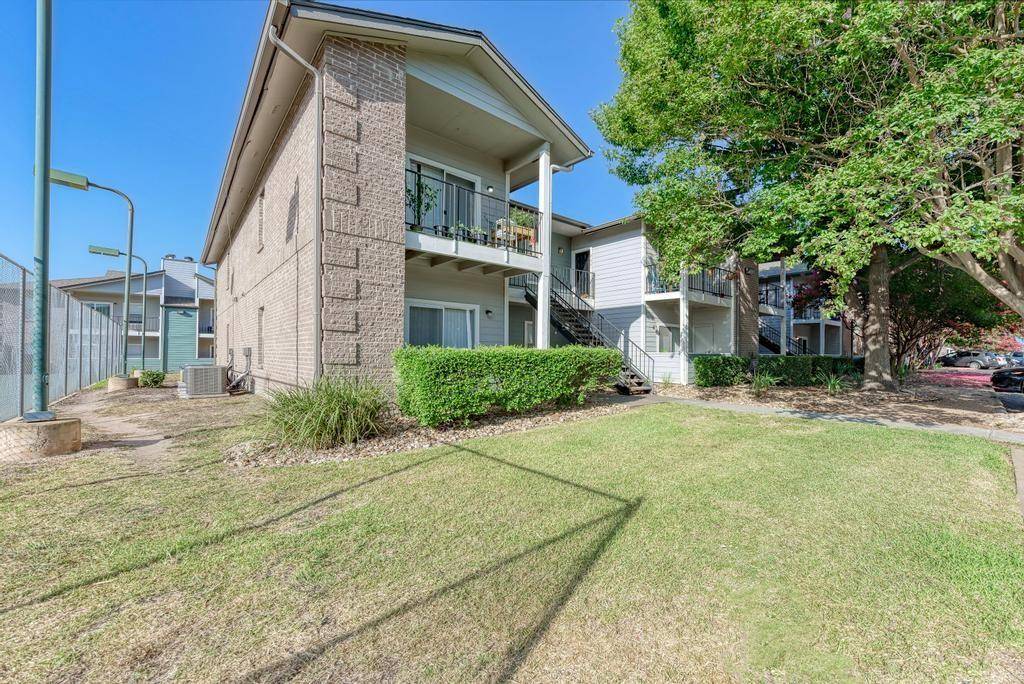 12166 Metric BLVD #128, Austin, TX 78758