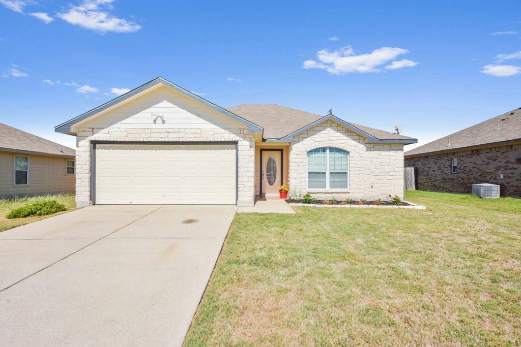 2010 Brewers PL, Taylor, TX 76574