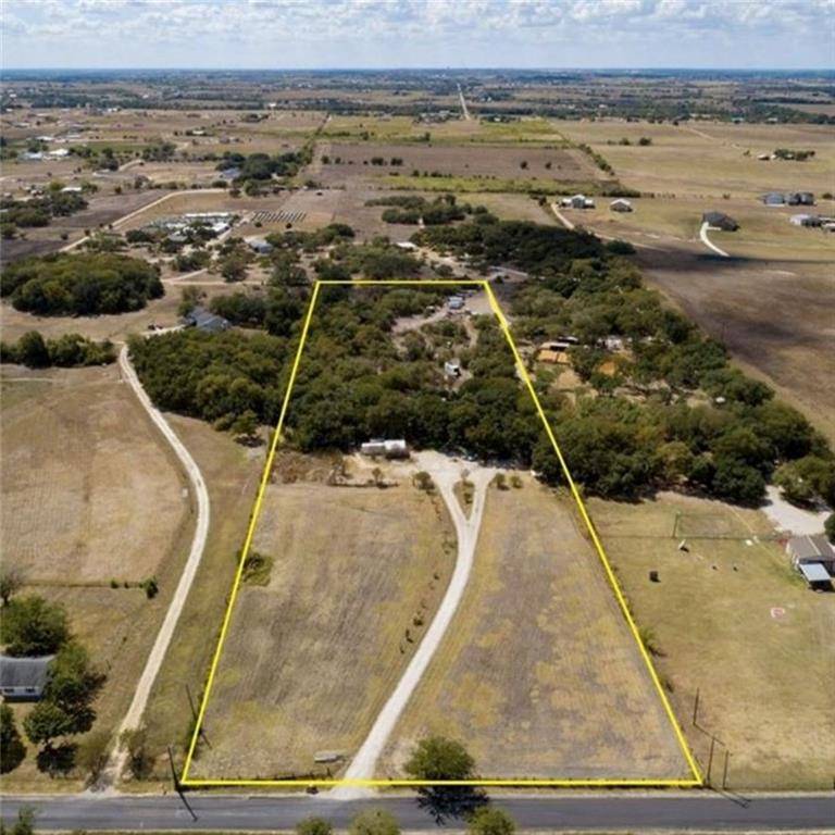 1354 County Road 130, Hutto, TX 78634