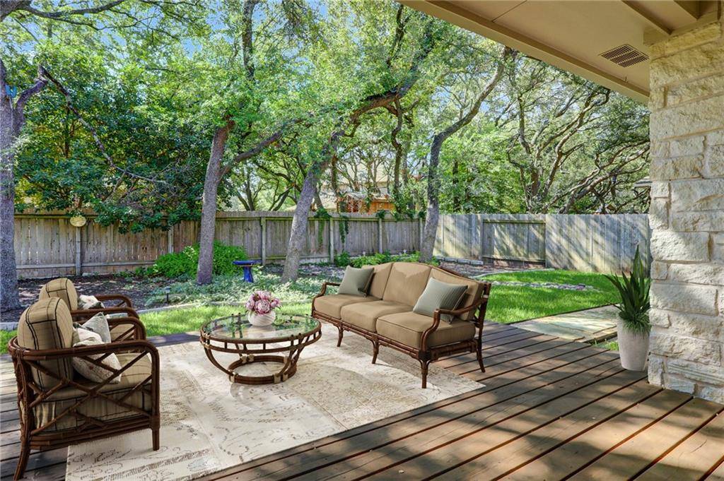 9529 Graceland TRL, Austin, TX 78717