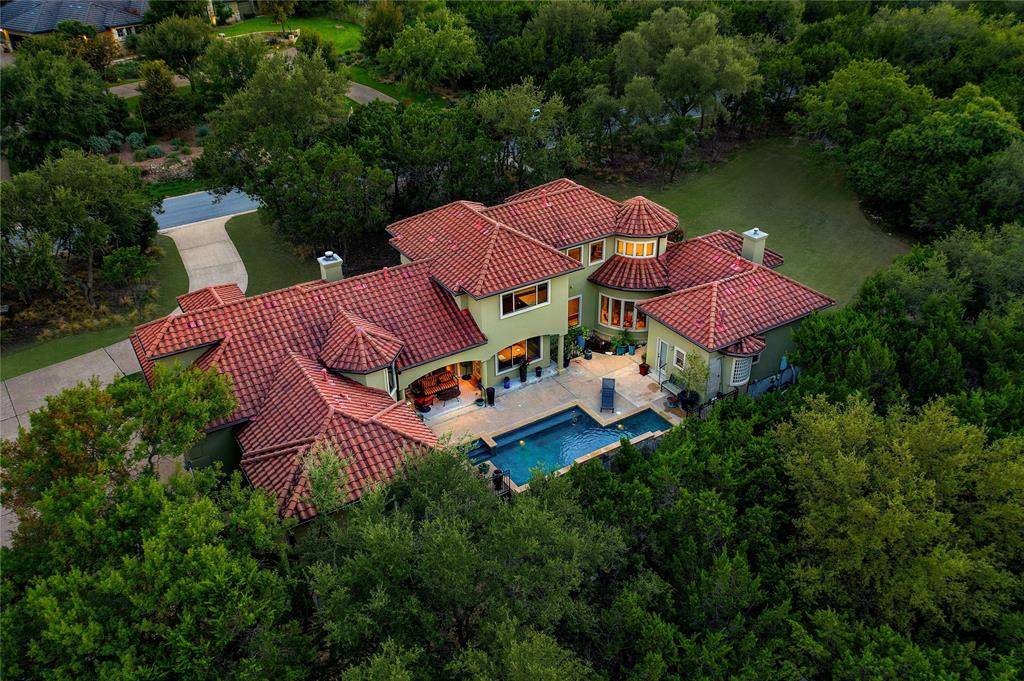 19816 Sandcastle DR, Spicewood, TX 78669