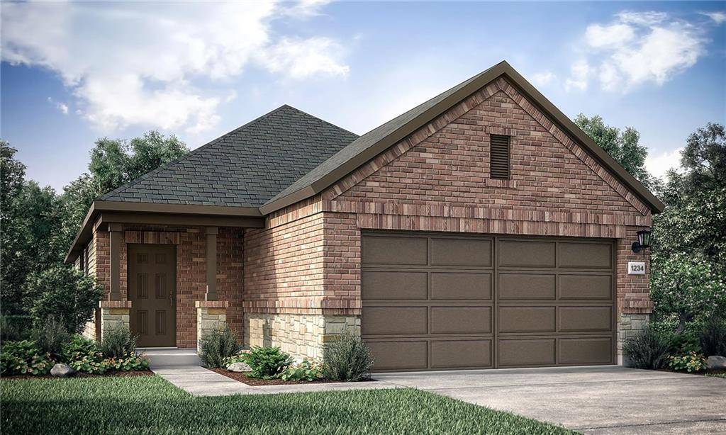 396 Eves Necklace CIR, Buda, TX 78610