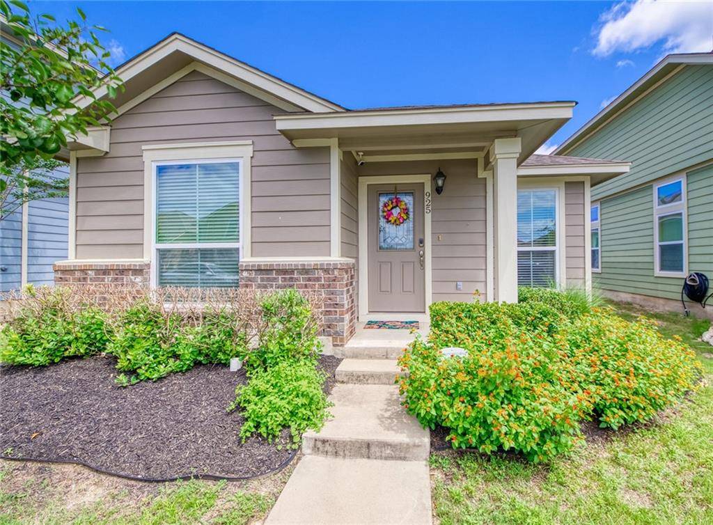 925 Alamo Plaza DR, Cedar Park, TX 78613