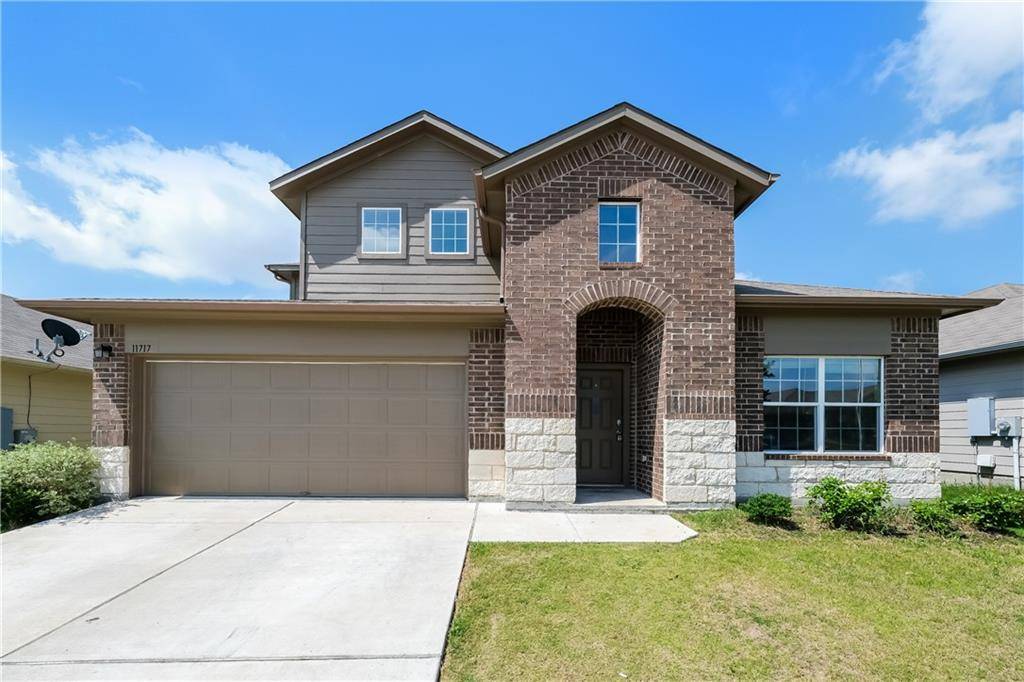 11717 Cambrian RD, Manor, TX 78653
