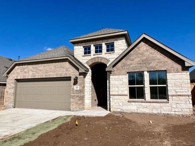 322 Jefferson DR, Kyle, TX 78640