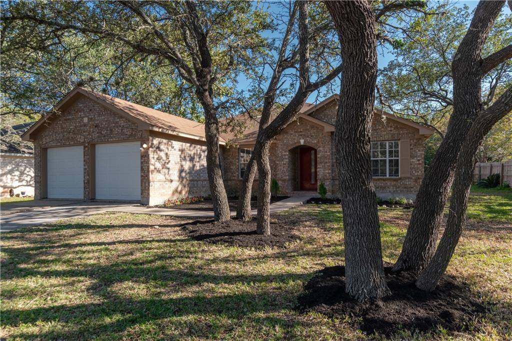 1308 Cedar Hills BLVD, Cedar Park, TX 78613
