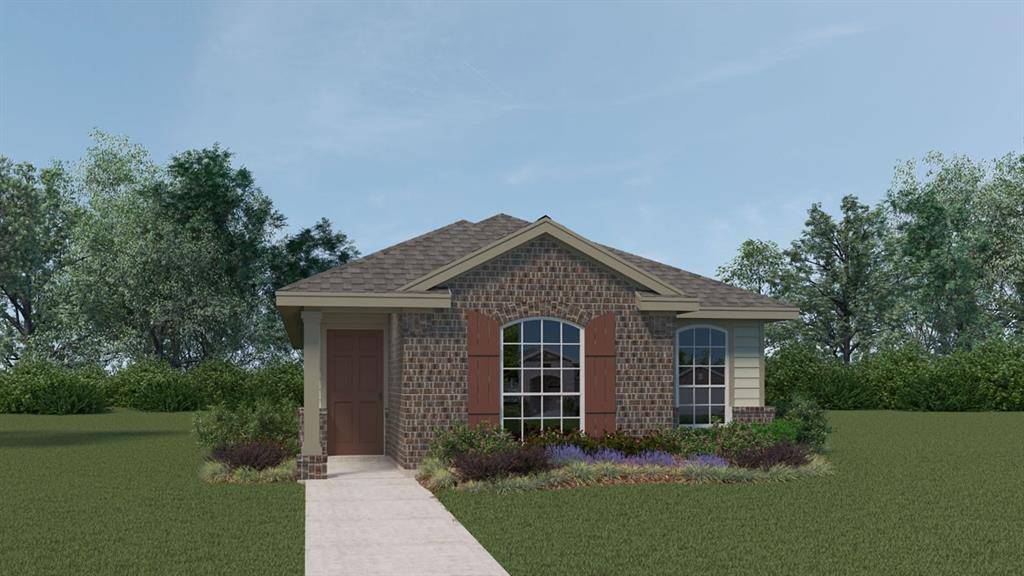 1801 Arborside DR, Austin, TX 78754