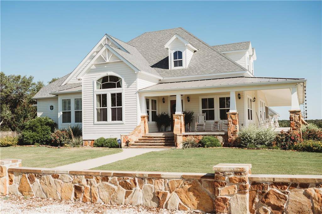 11333 County Road 3420, Lampasas, TX 76550