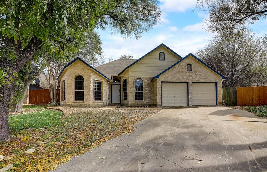 623 Hawthorn LN, Round Rock, TX 78664