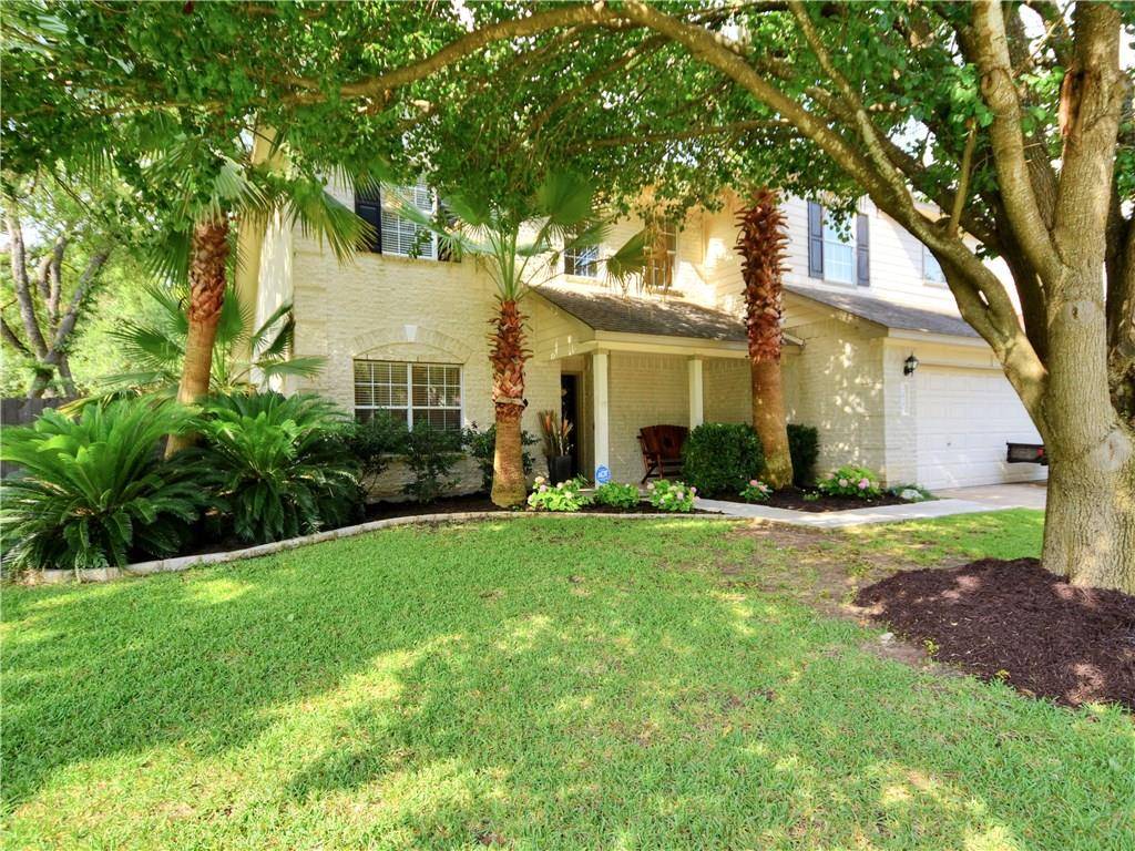 2827 Little Elm TRL, Cedar Park, TX 78613