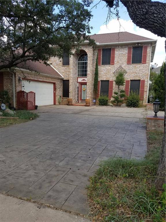 2500 Little Elm TRL, Cedar Park, TX 78613