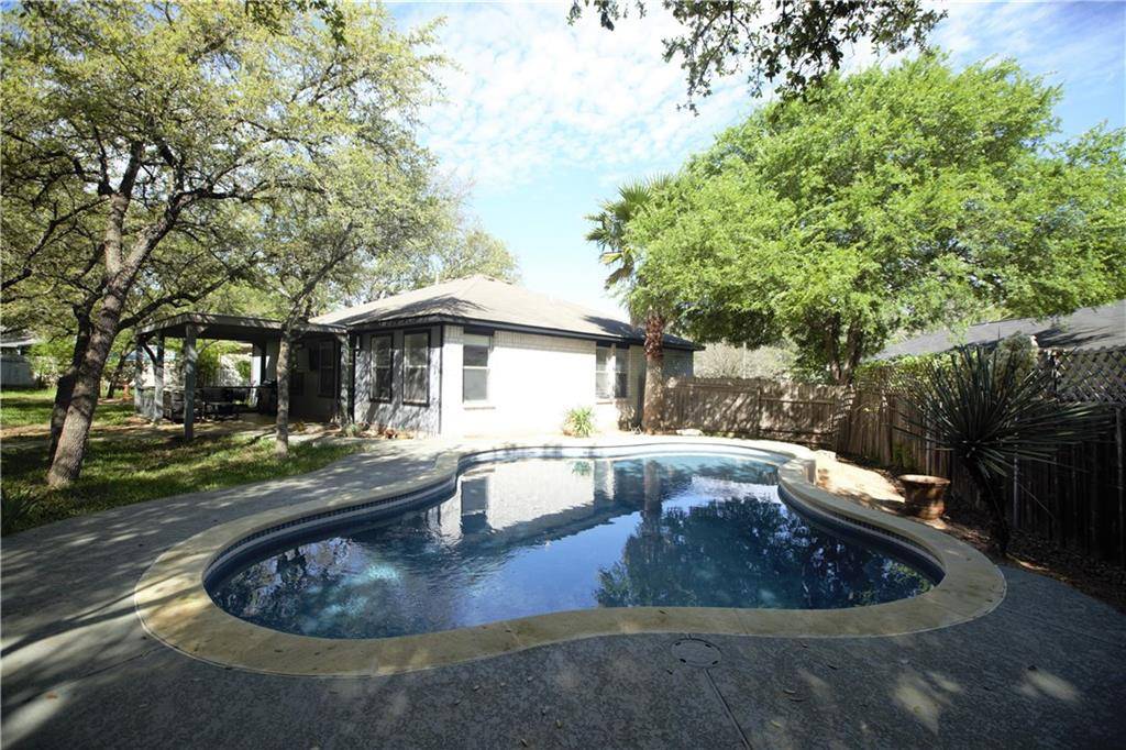 1902 Brookfield CV, Cedar Park, TX 78613