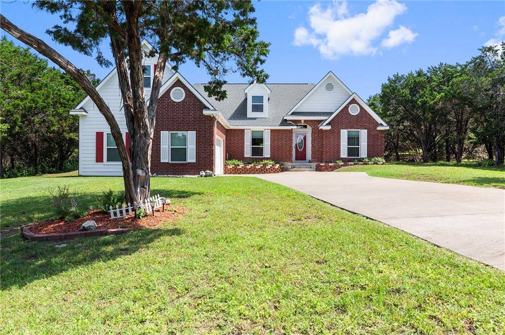 15962 Brazos DR, Temple, TX 76502