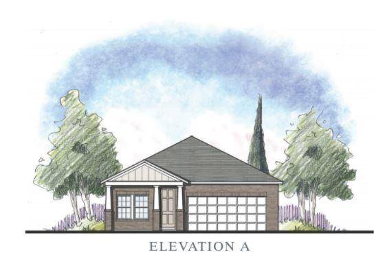 109 Cold Spring LOOP W, Bastrop, TX 78602