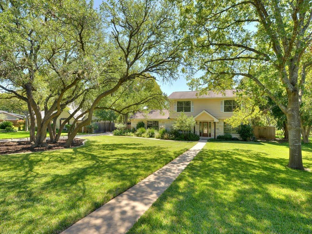 1010 Country Club RD, Georgetown, TX 78628