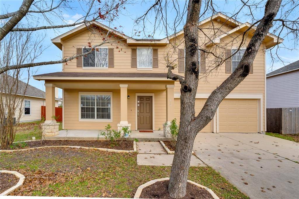 473 Bradfield DR, Buda, TX 78610