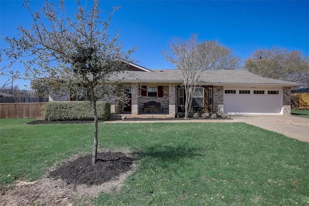 50108 Flintrock DR, Georgetown, TX 78626