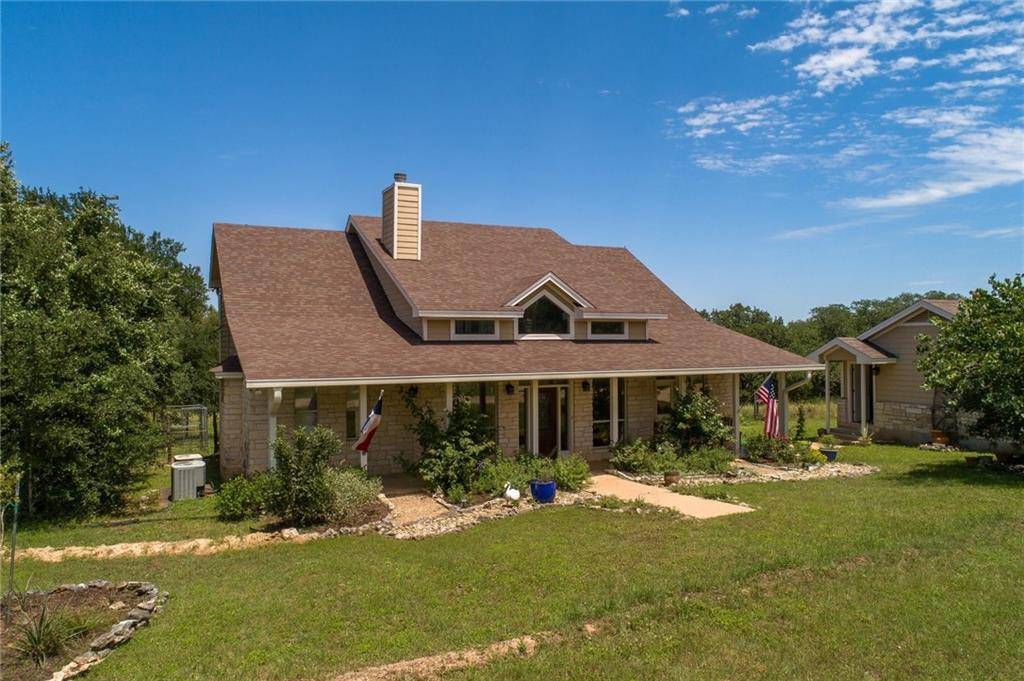 8012 W Fm 150, Kyle, TX 78640