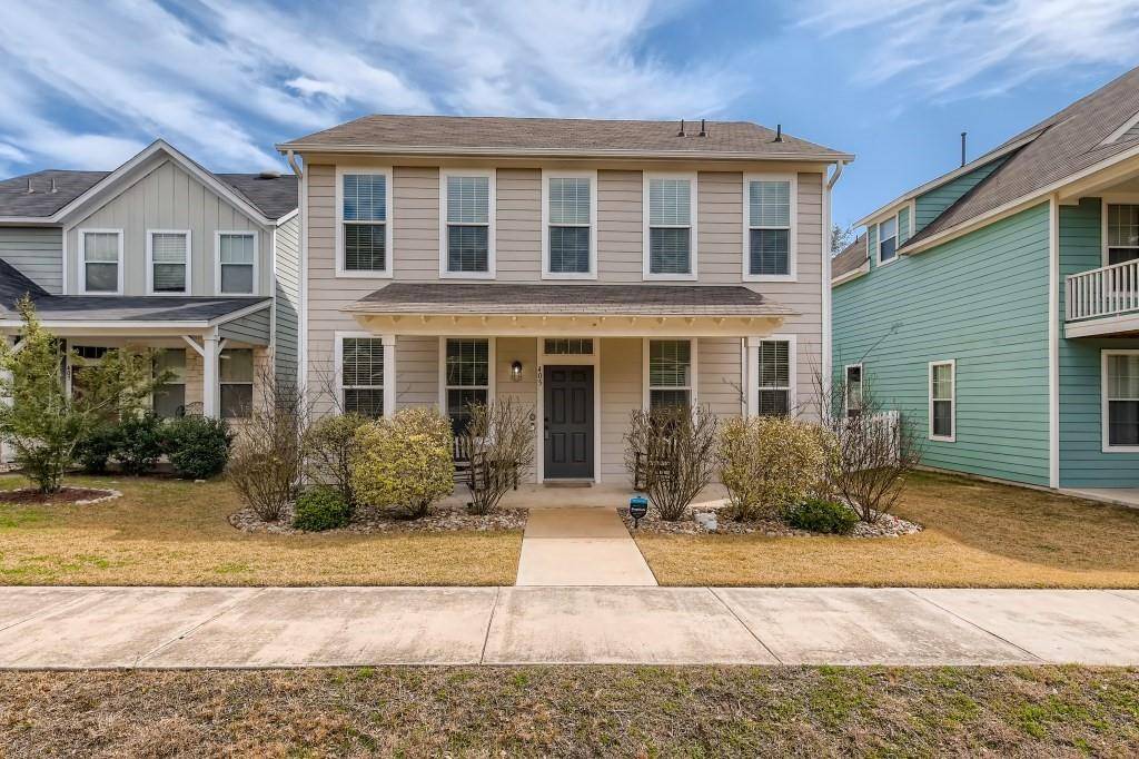405 Wetzel, Kyle, TX 78640