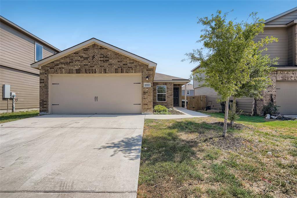 1557 Amy DR, Kyle, TX 78640