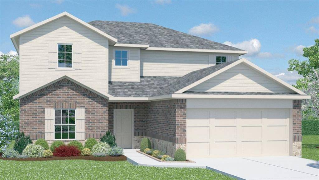 122 Deep Eddy CV, Bastrop, TX 78602