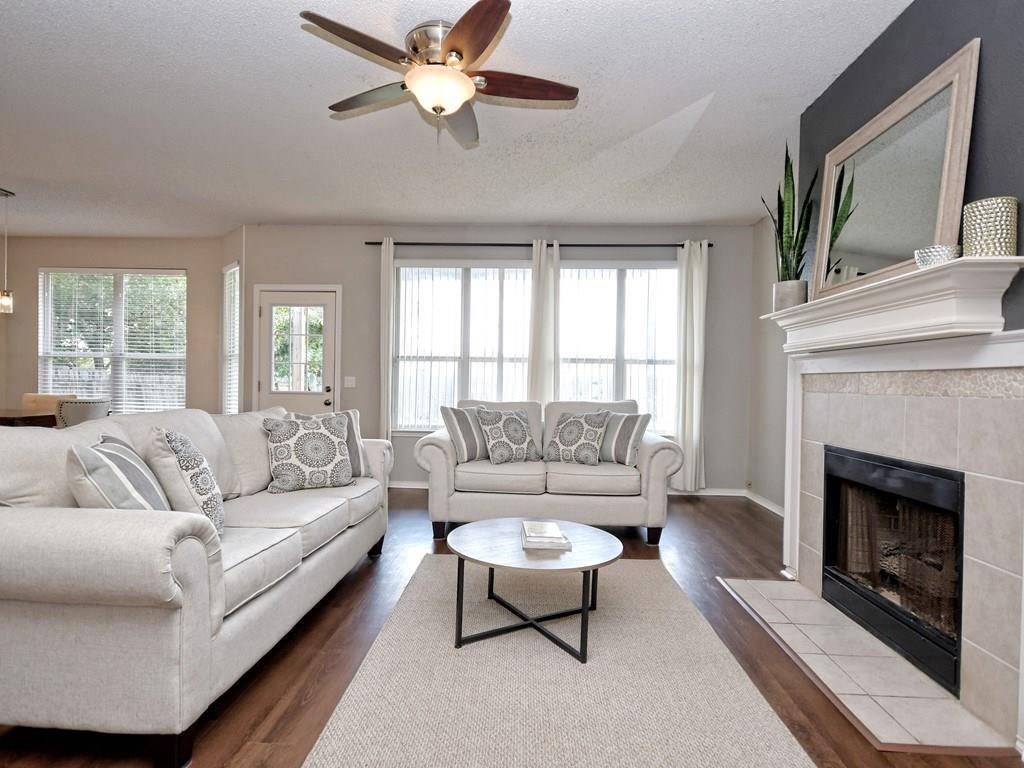 17014 Cranston DR, Round Rock, TX 78664