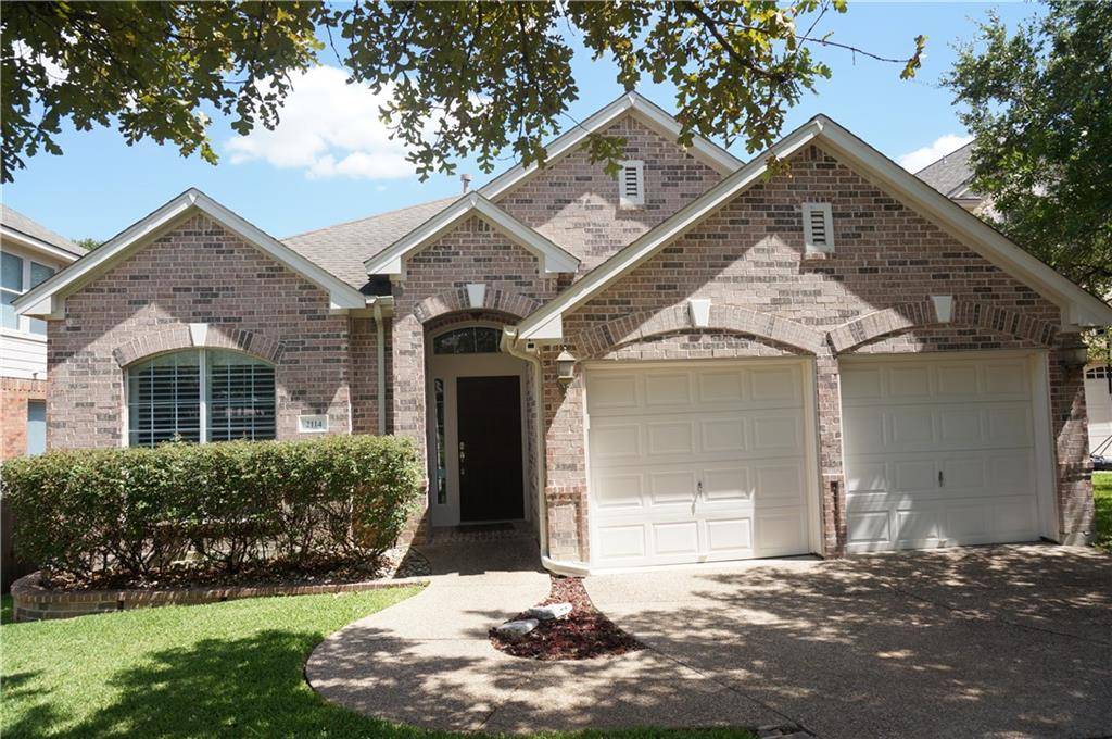 2114 Burnie Bishop PL, Cedar Park, TX 78613