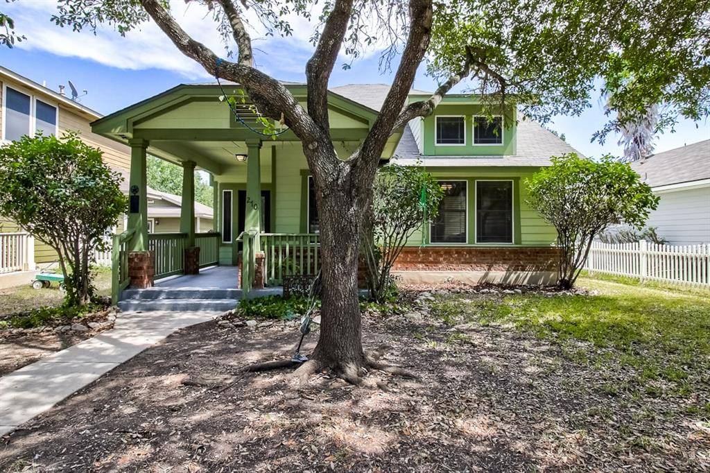 270 Strawn, Kyle, TX 78640