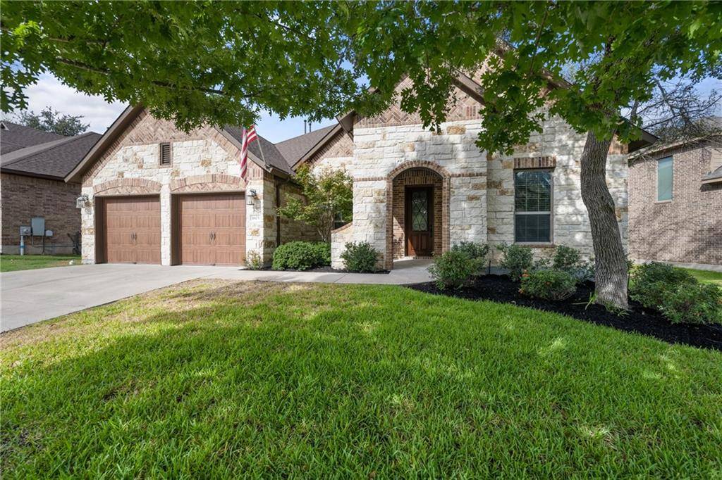 1603 AMBLING TRL, Cedar Park, TX 78613