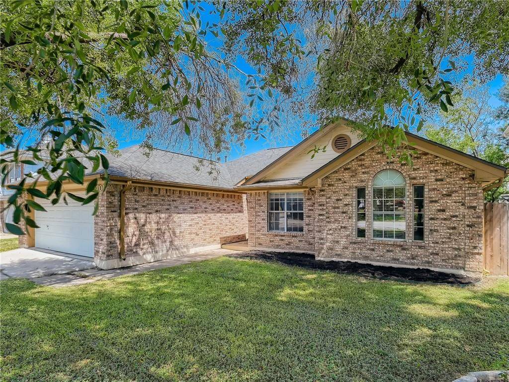 701 Southcreek DR, Round Rock, TX 78664