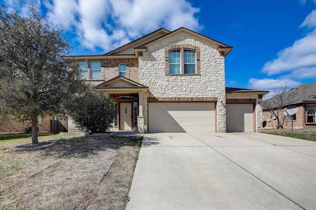 2105 Scott DR, Copperas Cove, TX 76522