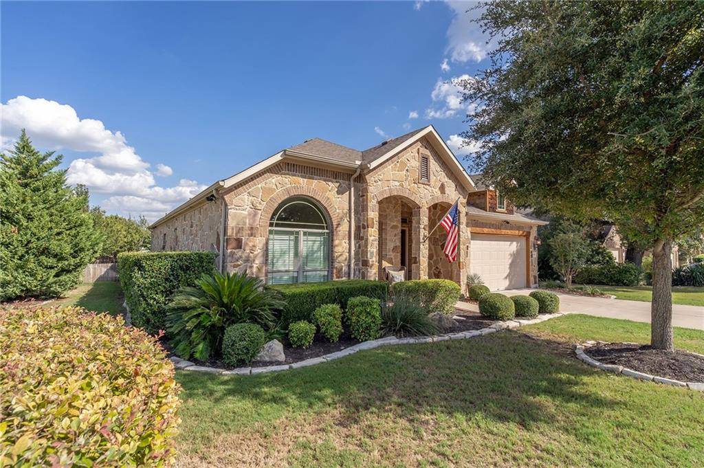 1428 Rowan DR, Georgetown, TX 78628