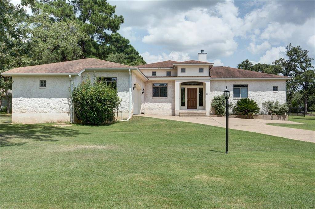 191 Colovista PKWY, Bastrop, TX 78602