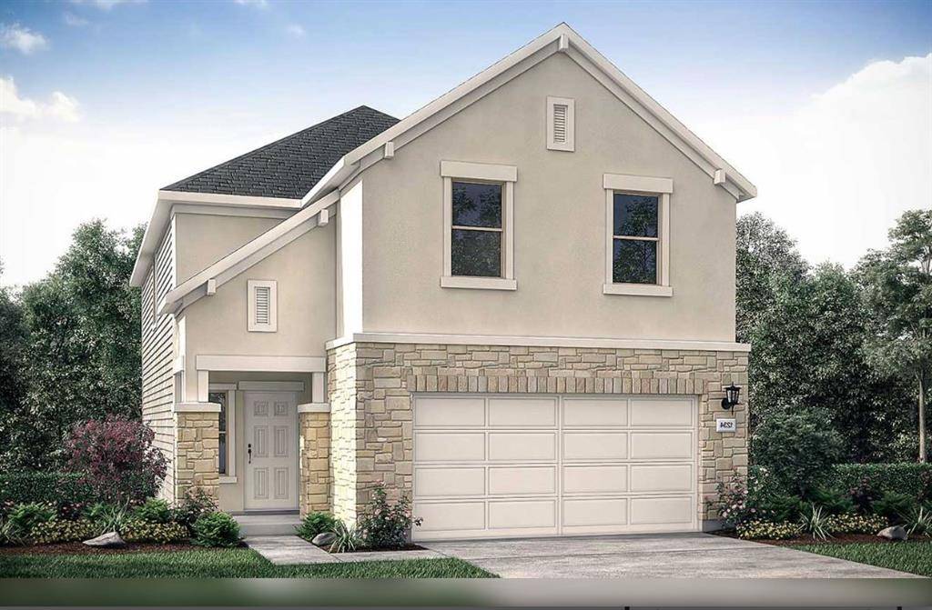 237 Papaya DR, Buda, TX 78610