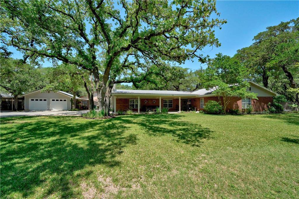 1501 W Park ST, Cedar Park, TX 78613